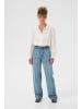 Cream Jeans CRVisti Regular fit in Miami Light Blue denim