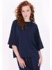 DreiMaster Women Sweatshirt in navy