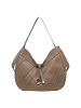 KASSANDRA Handtasche in CAMEL
