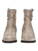 Gabor Stiefelette in Kiesel