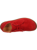 Think! Barfußschuh HAPPAT in Rosso