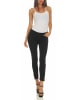 Gabor Slim Fit Jeans für Damen in blau