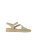 Gabor Komfort Sandalen für Damen in beige
