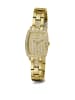 Guess Quarzuhr GW0611L2 in Gold