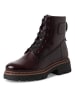 Tamaris Stiefeletten/Boot in rot