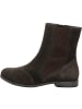 Think! Winterstiefelette AGRAT in Pepper