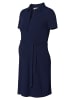 ESPRIT Still-Kleid in Dark Navy