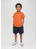 s.Oliver Polo-Shirt in 0061_orange
