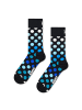 Happy Socks Socken 3er Pack in Beer & Pretzel