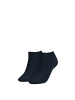 Tommy Hilfiger Socken 2er Pack in Blau