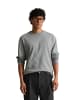 Marc O'Polo DENIM Heavy Weight Longsleeve relaxed in Griffin