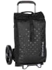 Reisenthel Einkaufstasche citycruiser in Glossy Dots Black