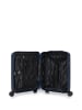 Wittchen CABIN SUITCASE WITH COMBINATION LOCK in Dark blue
