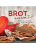 Bassermann Verlag Buch - Brot aus dem Topf - aromatisch und knusprig wie aus dem Holzofen