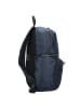 La Martina David Rucksack 47 cm Laptopfach in blue