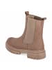 Bullboxer Schlupfstiefel in taupe