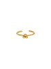 PURELEI Ring Seed Gold