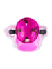 relaxdays 10x Bierhelm in Pink