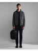 Napapijri Pullover "Balis Crew 1" in Blau