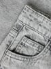 name it Jeans in Medium Grey Denim1