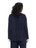 Ulla Popken Bluse in marine