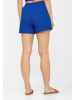 TOOCHE Shorts "Malibu Breezers" in blau