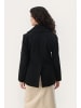 PART TWO Jacke LekiasPW Classic fit in Black