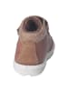 PEPINO Lauflern Warmfutter Boot & Stiefel  in braun