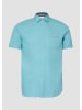 s.Oliver Hemd in 6603_türkis