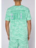 Chiemsee T-Shirt in Grün