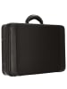 D&N Tradition Business - Aktenkoffer 46 cm erw. Nylon (schwarz) in schwarz