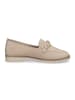 Tamaris Loafer in Taupe