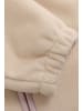Minymo Fleecejacke MIJacket Brushed in Lila