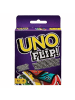 Mattel Spiel - UNO Flip (Spiel)