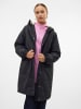 Vero Moda Mantel in Black