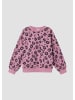 s.Oliver Sweatshirt in 41A2_rosa