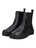 Clarks Stiefelette in Schwarz
