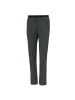 Regatta Outdoorhose Xert Stretch mit Gürtel in grau