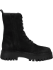 palado Schnürstiefel in BLACK