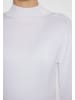 DreiMaster Klassik Women Sweater in Weiss