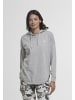 Mister Tee Sweat & Fleece - Hoody in grey
