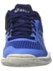 asics Laufschuh Gel-Tactic in Blau