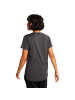 Burton WMULTIPATH ESSENTIALS TECH SHORT SLEEVE T-SHIRT in Schwarz