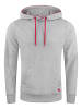 riverso  Sweatshirt RIVEnno in Grau