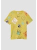 s.Oliver T-Shirt in 15A4_gelb