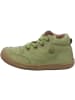 VADO  Jungen- Halbschuhe CHUCK LACE in Grün