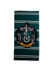 Harry Potter Harry Potter Slytherin Badetuch, Strandtuch 90x180cm (Schnelltrocknend)
