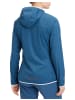 McKINLEY Funktionsjacke in NAVY/WHITE