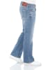 LTB Jeans Timor bootcut in Blau