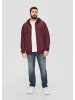 s.Oliver Sweatshirt Jacke in 39D1_bordeaux